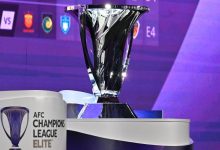 دوري أبطال آسيا
