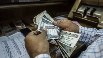 معاشات شهر يونيو
