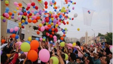 عيد الأضحى