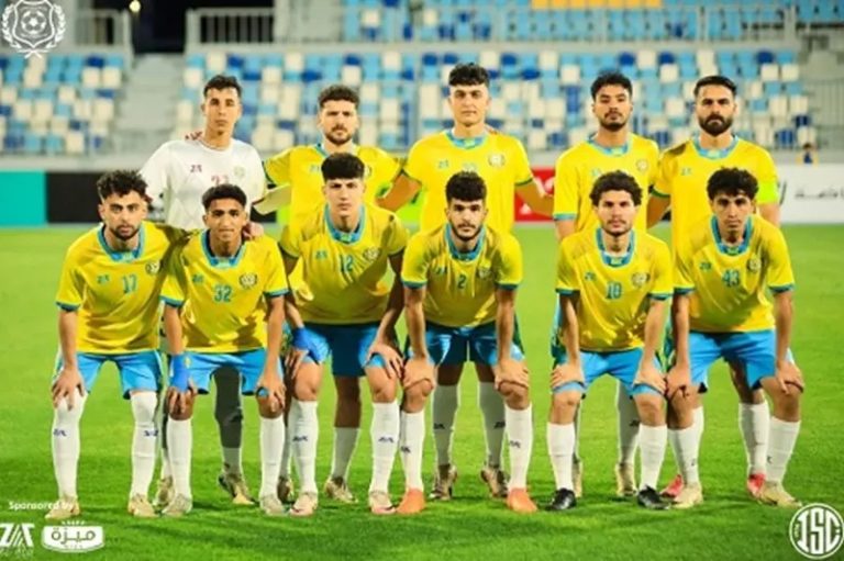 الإسماعيلي