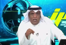 وليد الفراج