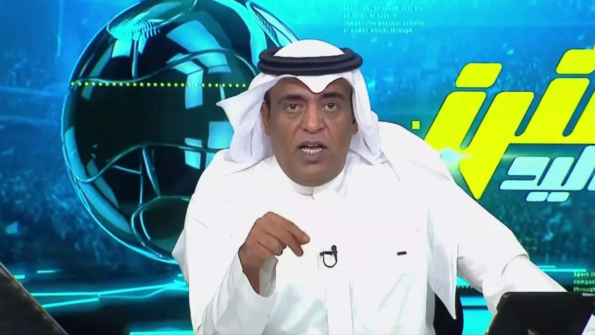 وليد الفراج