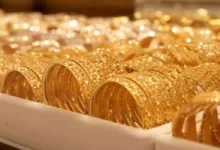 أسعار الذهب اليوم