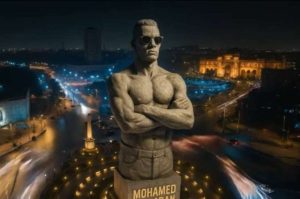 البابا راجع
