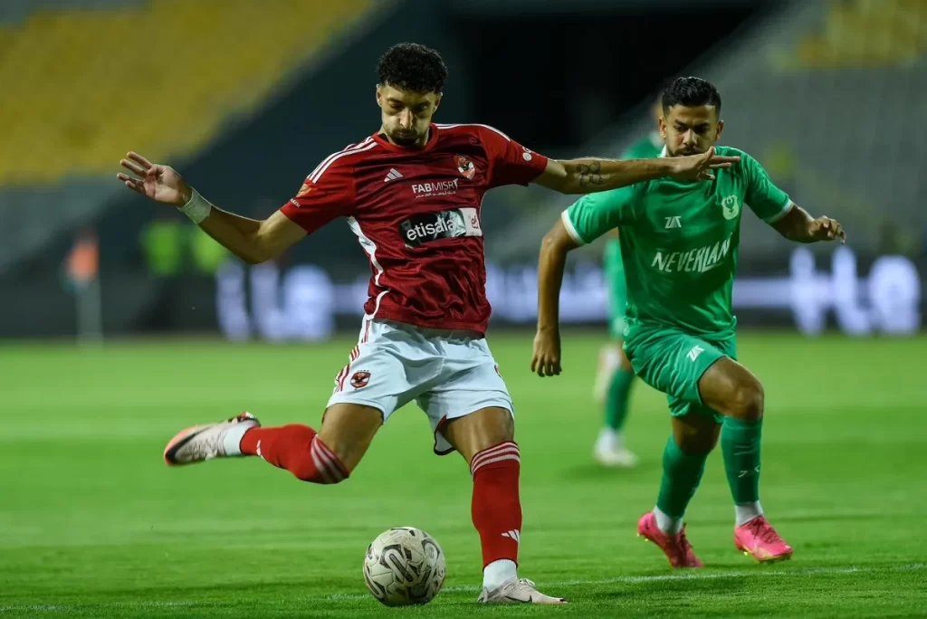 الأهلي