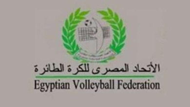 الكرة الطائرة