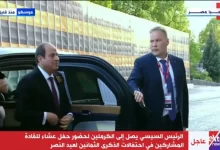 السيسي