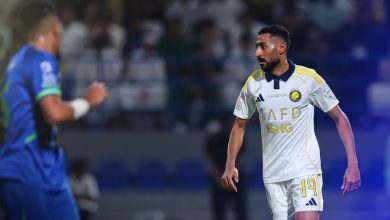 النصر