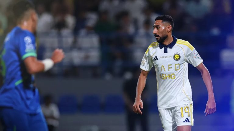 النصر