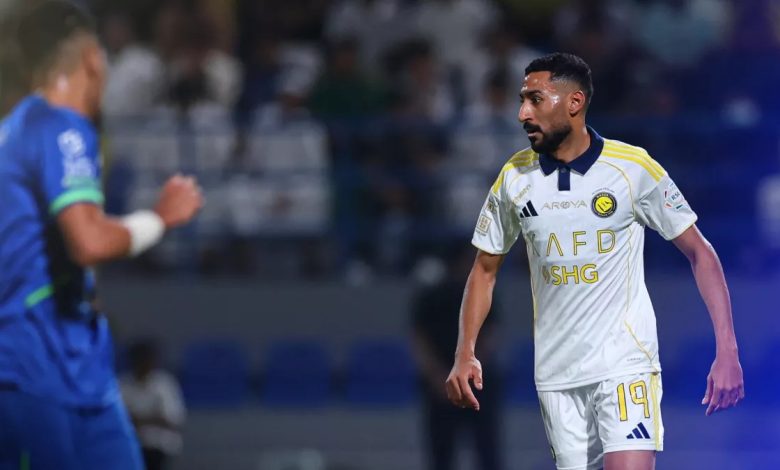 النصر
