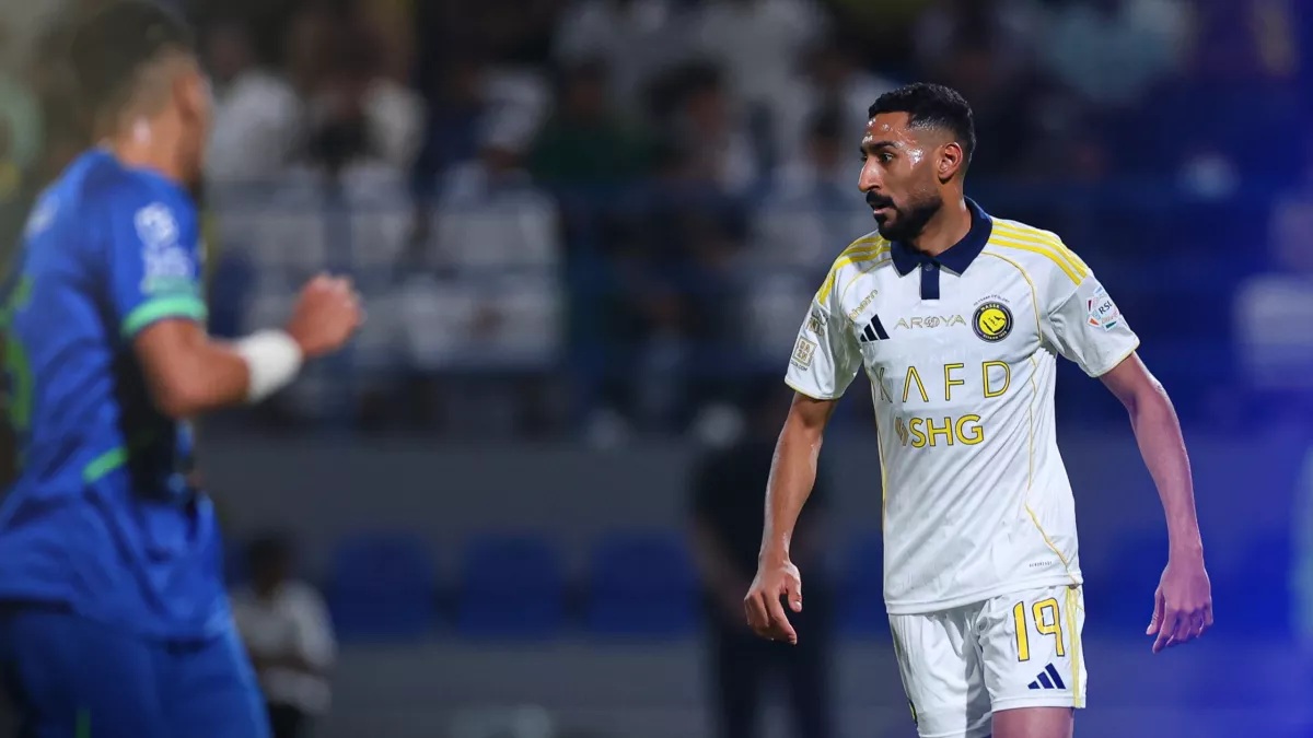 النصر