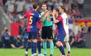 ريال مدريد