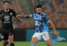 الدوري المصري