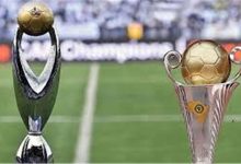 دوري أبطال إفريقيا
