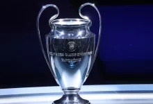 دوري أبطال أوروبا