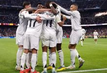 ريال مدريد