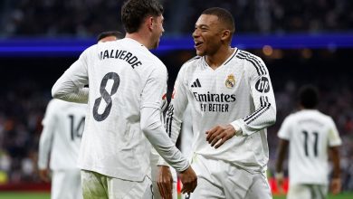 ريال مدريد