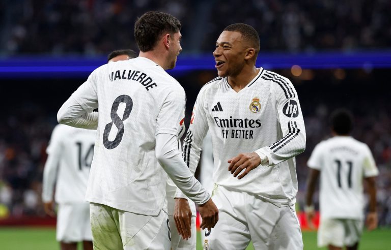 ريال مدريد