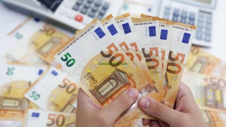 استقرار سعر اليورو اليوم أمام الجنيه المصري.. تعرف على الأسعار في البنوك
