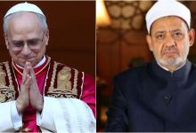 شيخ الأزهر