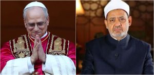 شيخ الأزهر