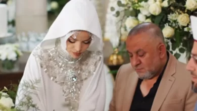 عبير الصغير