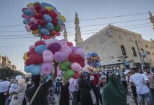 إجازة عيد الأضحى