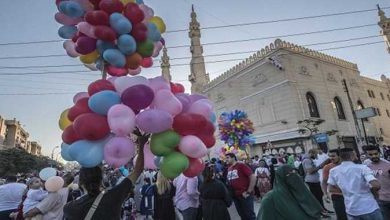 إجازة عيد الأضحى