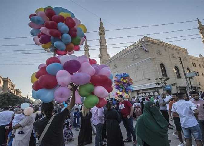 إجازة عيد الأضحى