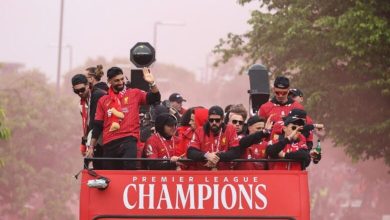 ليفربول