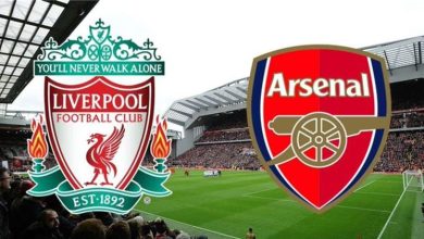 ليفربول