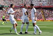 ترتيب هدافي الدوري الإسباني