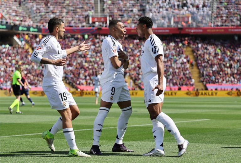 ترتيب هدافي الدوري الإسباني