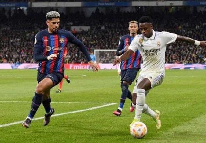 ريال مدريد