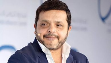 الزلزال