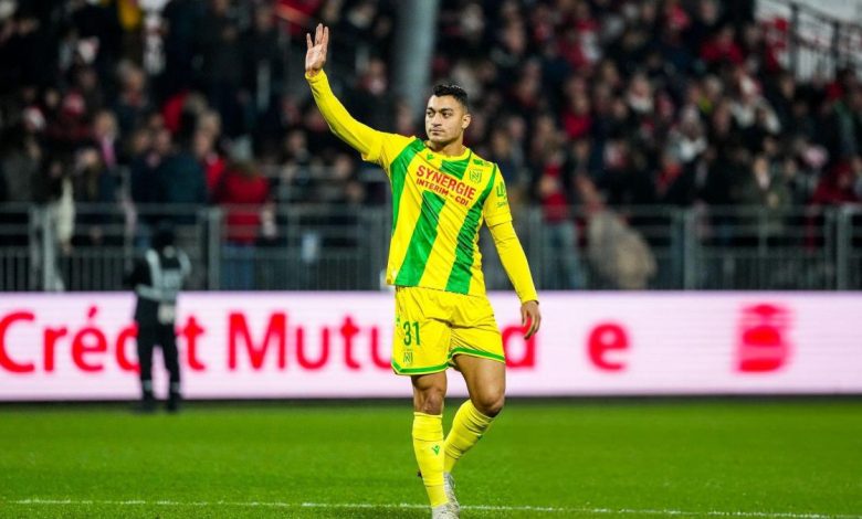 مصطفى محمد