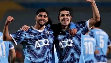 بيراميدز
