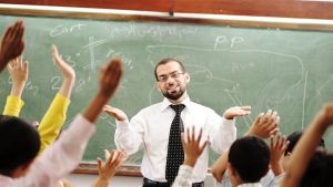 وظائف مدرسين بالتربية والتعليم
