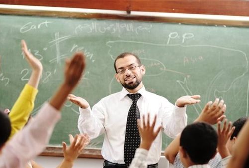 وظائف مدرسين بالتربية والتعليم