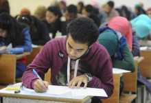 نتيجة الدبلومات الفنية