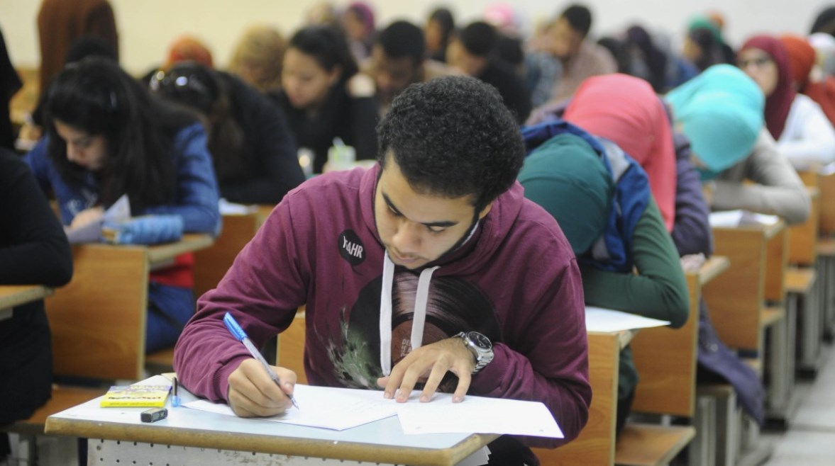 نتيجة الدبلومات الفنية
