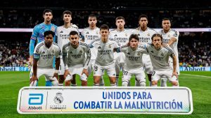 ريال مدريد