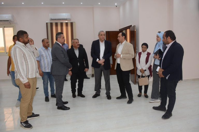 الغربية
