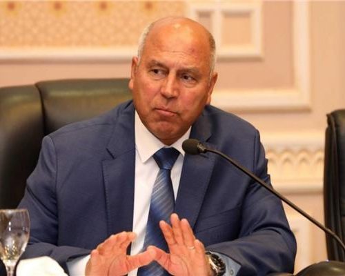 كامل الوزير