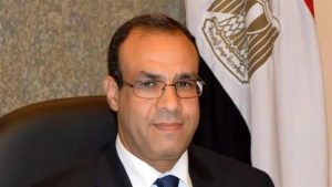 الخارجية