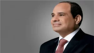 الرئيس