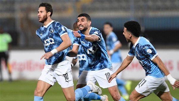 بيراميدز