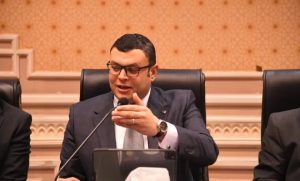 قانون الإيجار القديم