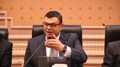 قانون الإيجار القديم