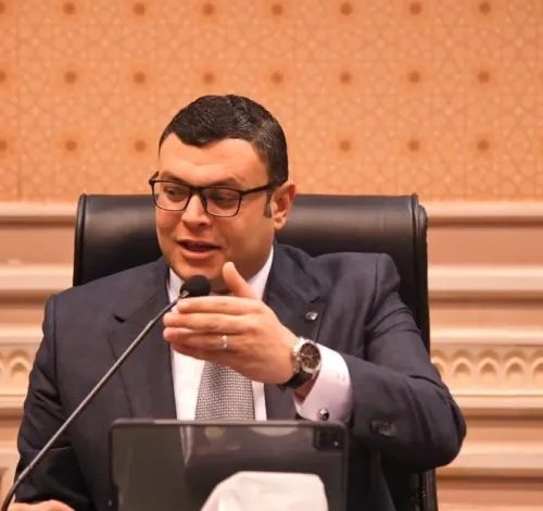 قانون الإيجار القديم